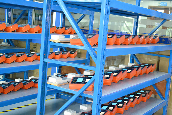 公交車收費機廠家圖