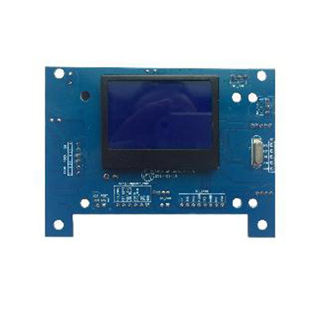 內嵌式直飲水控制模塊