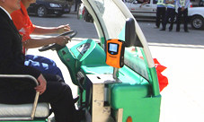  景區(qū)IC卡收費(fèi)管理系統(tǒng)