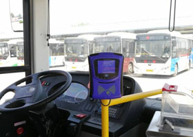 趙縣順達(dá)公交汽車有限公司