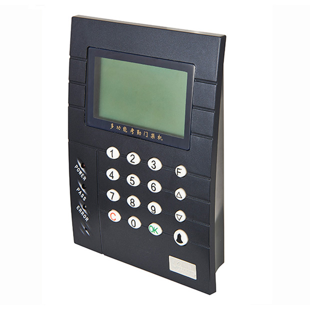 新款考勤機(jī)門(mén)禁機(jī)外殼，考勤機(jī)門(mén)禁機(jī)模具