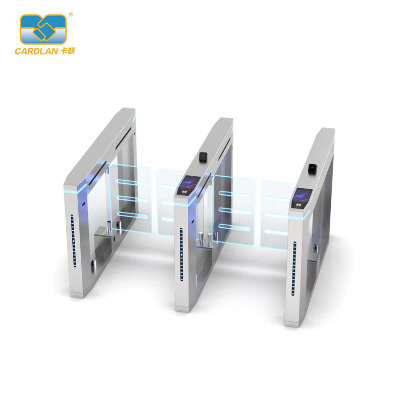 掌紋識(shí)別門禁CL-F08Z