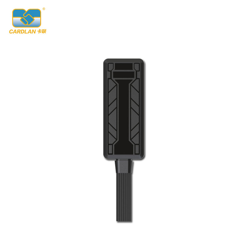 公交班車定位測(cè)速器